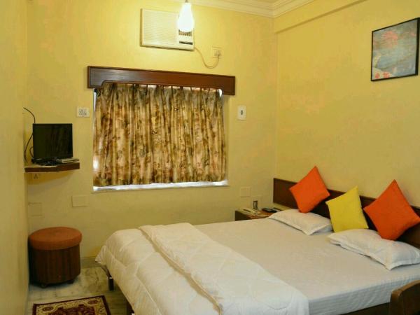 Hotel Mogul Palace - Near Masjid Bunder Mumbai : photo 3 de la chambre chambre double standard