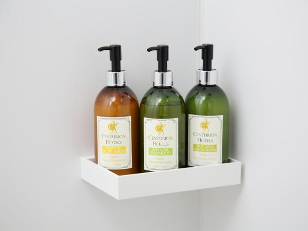 Centurion Hotel Grand Kobe Station : photo 4 de la chambre superior double room with small double bed (with sofa bed from 3 adults) - non-smoking