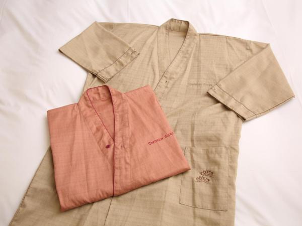 Centurion Hotel Grand Kobe Station : photo 6 de la chambre superior double room with small double bed (with sofa bed from 3 adults) - non-smoking