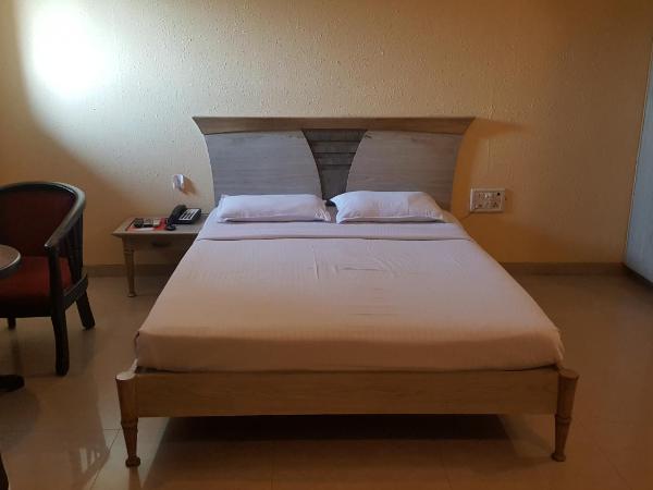 Privilege Inn : photo 1 de la chambre chambre double super deluxe
