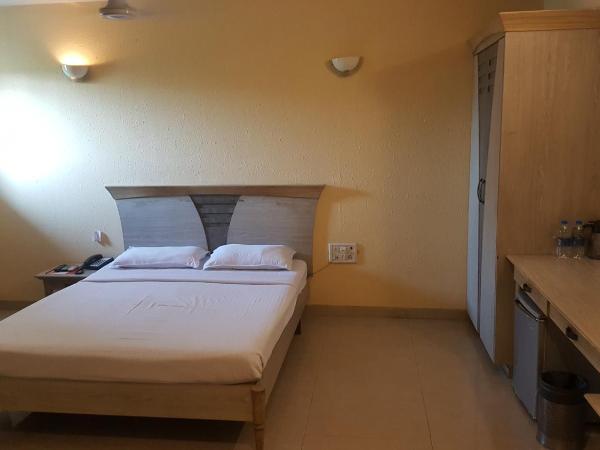 Privilege Inn : photo 2 de la chambre chambre double super deluxe