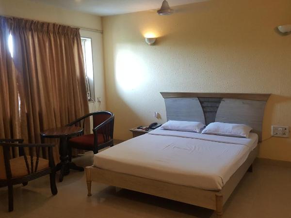Privilege Inn : photo 3 de la chambre chambre double super deluxe