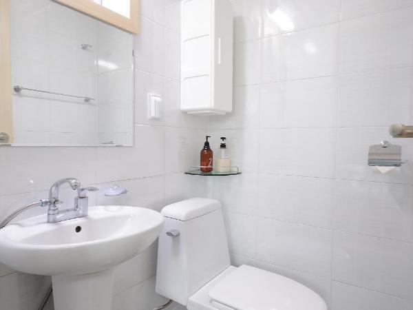 Sunnyhill Hostel Hongdae : photo 7 de la chambre chambre double