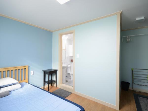 Sunnyhill Hostel Hongdae : photo 5 de la chambre chambre double