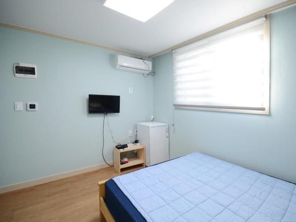 Sunnyhill Hostel Hongdae : photo 6 de la chambre chambre double