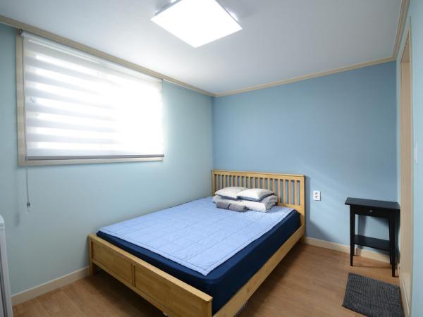 Sunnyhill Hostel Hongdae : photo 4 de la chambre chambre double