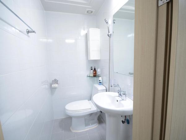 Sunnyhill Hostel Hongdae : photo 2 de la chambre chambre lits jumeaux