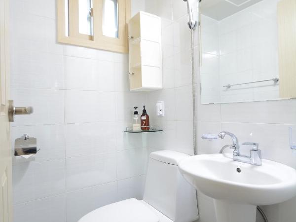 Sunnyhill Hostel Hongdae : photo 7 de la chambre chambre triple