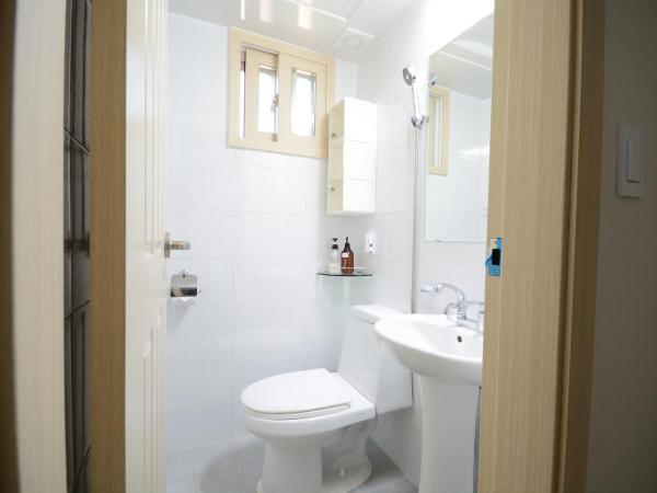 Sunnyhill Hostel Hongdae : photo 3 de la chambre chambre triple