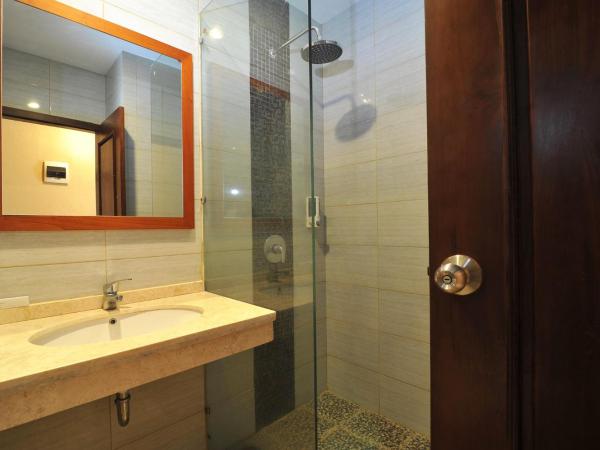 Amaya Suites Hotel : photo 5 de la chambre chambre deluxe double ou lits jumeaux