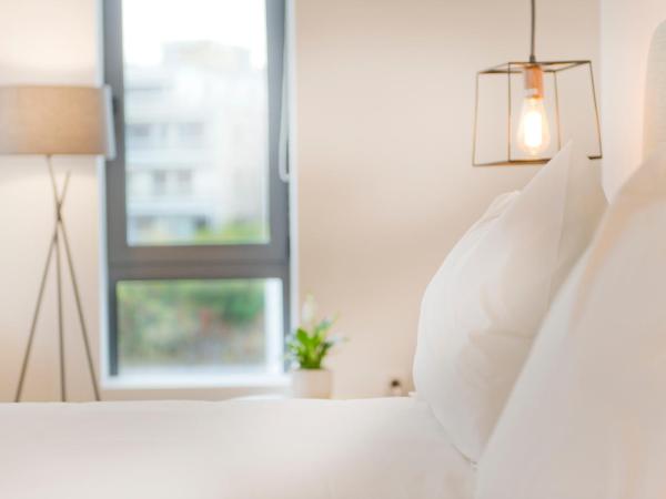 NLH FIX | Neighborhood Lifestyle Hotels : photo 8 de la chambre suite d'angle 
