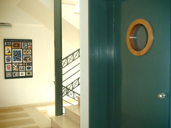 Andromeda Apartments & Studios : photo 2 de la chambre appartement 1 chambre - vue sur montagne