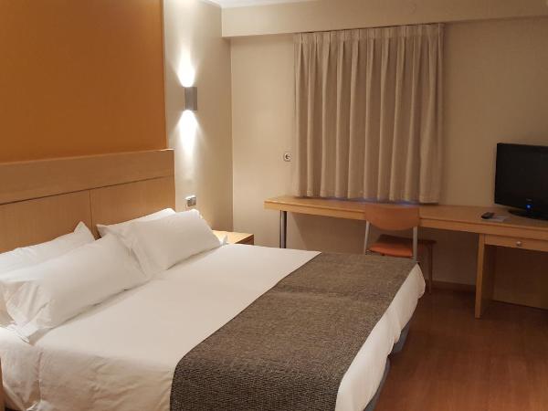 Espel : photo 2 de la chambre chambre double ou lits jumeaux