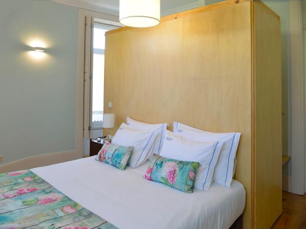 Dukes Corner Guest House : photo 6 de la chambre chambre double supérieure