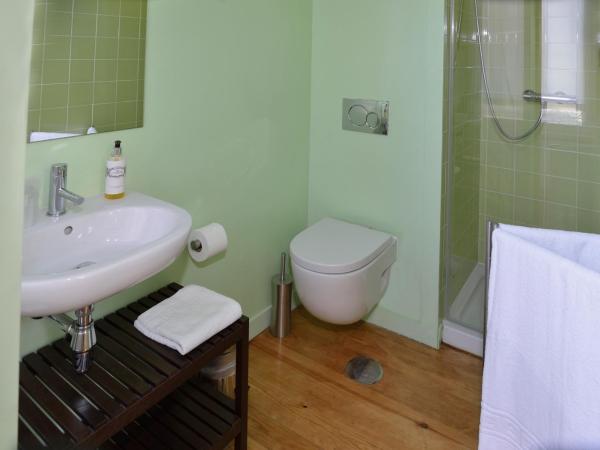 Dukes Corner Guest House : photo 3 de la chambre chambre double supérieure