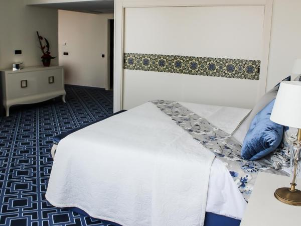 Grand Mogador City Center Casablanca : photo 9 de la chambre suite