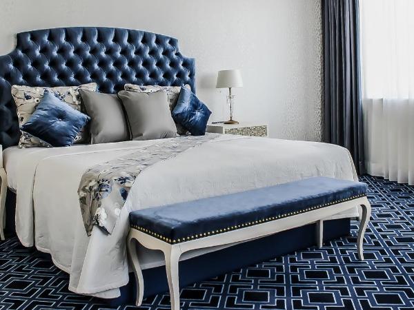 Grand Mogador City Center Casablanca : photo 1 de la chambre suite