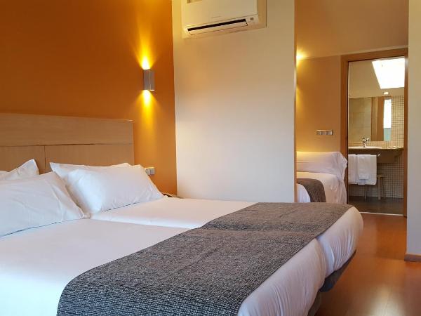 Espel : photo 3 de la chambre chambre quadruple