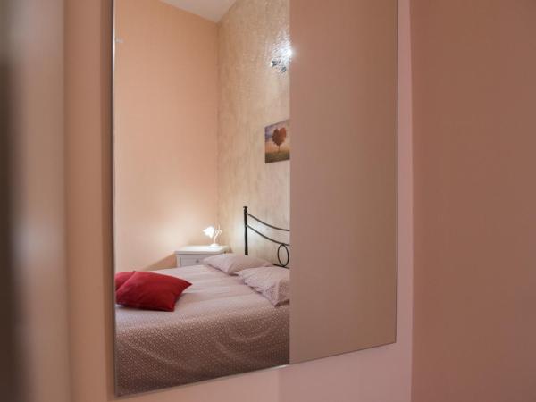 Via Trento 30 : photo 4 de la chambre chambre double standard