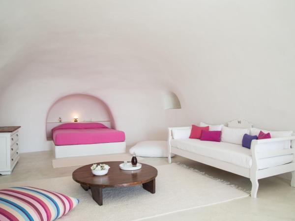 Perivolas Hotel : photo 1 de la chambre suite junior
