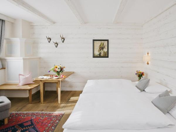 Eden Hotel Wolff : photo 6 de la chambre chambre double ou lits jumeaux supérieure