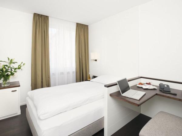 Eden Hotel Wolff : photo 4 de la chambre chambre simple standard