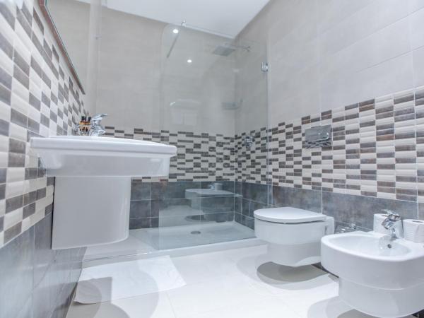 Mnar Park aqua park : photo 8 de la chambre appartement 2 chambres