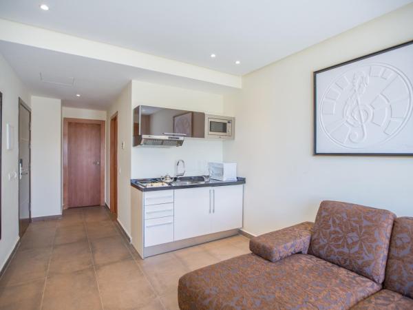 Mnar Park aqua park : photo 10 de la chambre suite royale