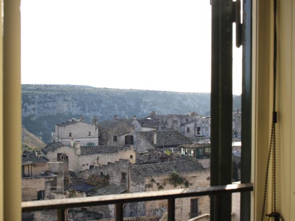 Locus Amoenus : photo 3 de la chambre duplex quadruple room with shower