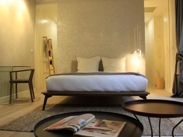 Les Suites Massena : photo 1 de la chambre suite confort
