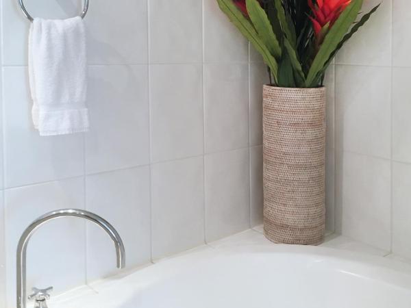 Cayman Villas Port Douglas : photo 9 de la chambre villa 1 chambre