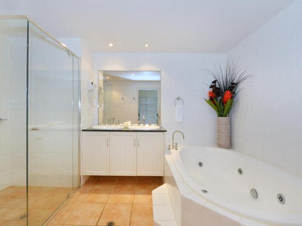 Cayman Villas Port Douglas : photo 10 de la chambre villa 1 chambre