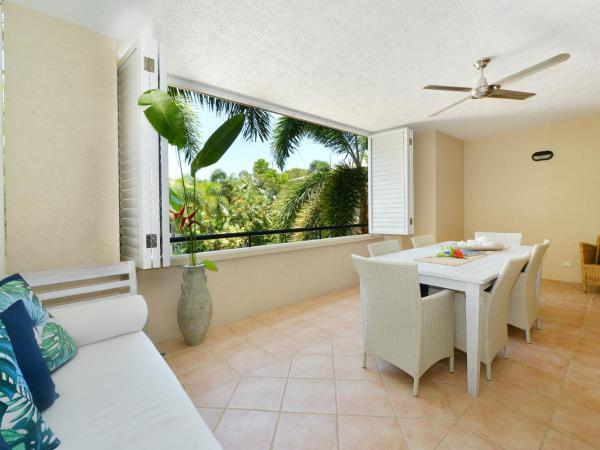 Cayman Villas Port Douglas : photo 7 de la chambre villa 2 chambres :