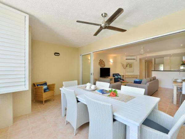 Cayman Villas Port Douglas : photo 5 de la chambre villa 1 chambre