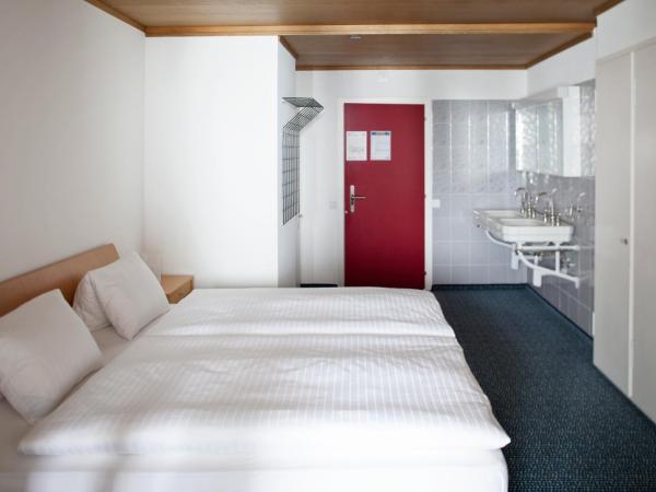 Hotel Montana by Mountain Hotels : photo 5 de la chambre chambre double standard