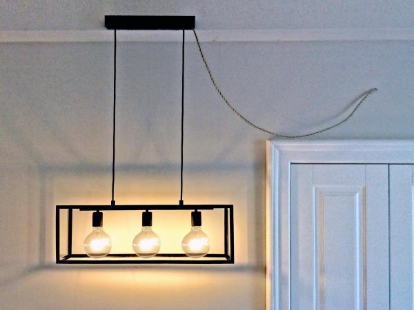 Re Federico Boutique Hotel : photo 9 de la chambre studio