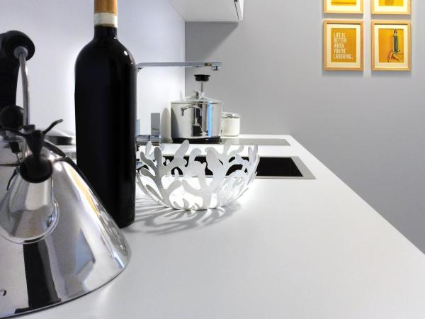 Re Federico Boutique Hotel : photo 10 de la chambre studio