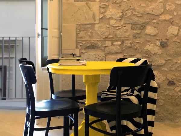 Re Federico Boutique Hotel : photo 6 de la chambre studio