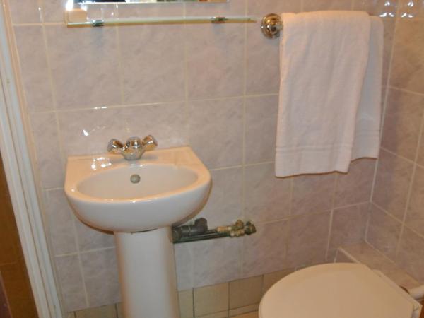 European Hotel : photo 3 de la chambre chambre lits jumeaux