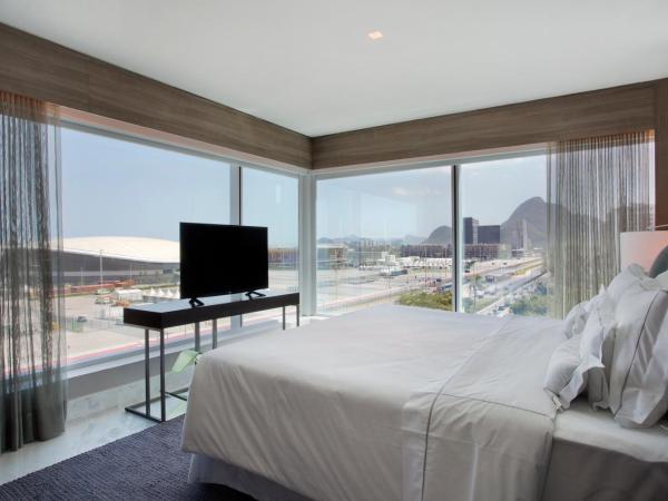 Venit Mio Hotel : photo 1 de la chambre chambre lit king-size deluxe