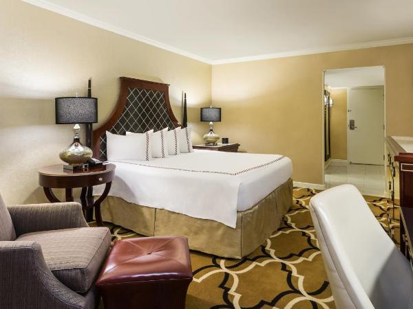 InterContinental New Orleans, an IHG Hotel : photo 4 de la chambre chambre classique