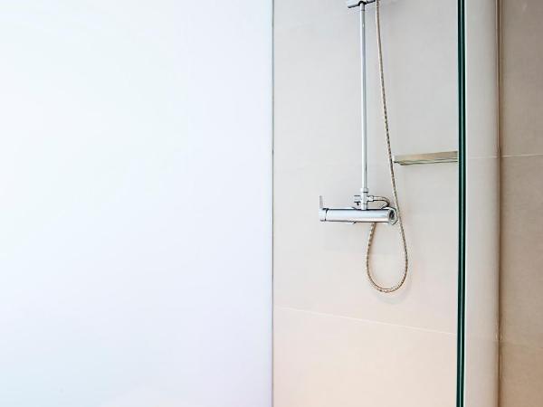 B&B HOTEL Madrid Centro Puerta del Sol : photo 7 de la chambre chambre double premium