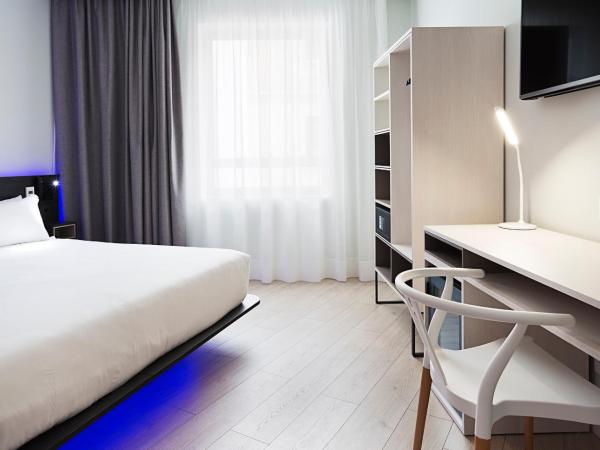 B&B HOTEL Madrid Centro Puerta del Sol : photo 4 de la chambre chambre double premium