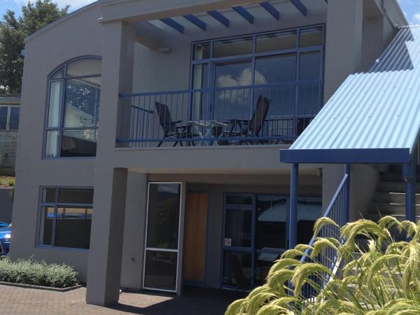 Sails on the Lake : photo 3 de la chambre appartement 2 chambres - vue sur lac