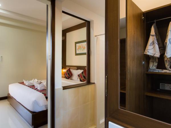 Mhonsa Hotel : photo 8 de la chambre chambre double ou lits jumeaux supérieure