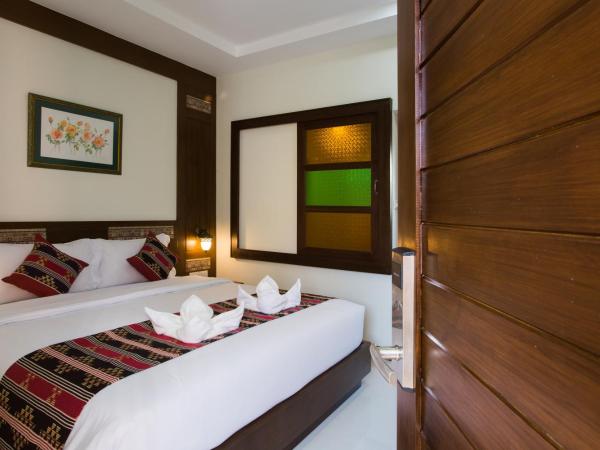 Mhonsa Hotel : photo 4 de la chambre chambre double ou lits jumeaux supérieure