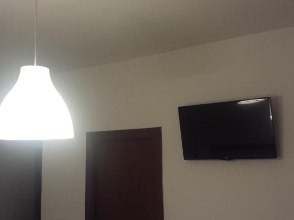 Hostal Ronda : photo 1 de la chambre chambre simple