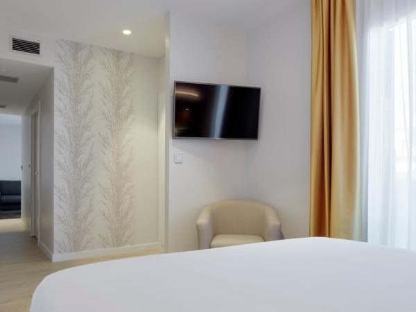 Hotel Arrizul Congress : photo 9 de la chambre suite congrès 