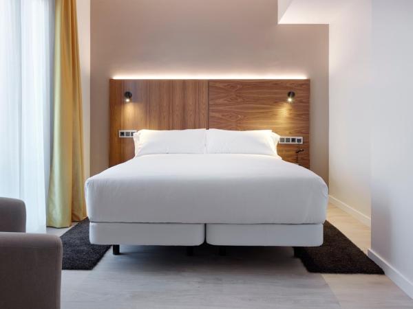 Hotel Arrizul Congress : photo 5 de la chambre suite congrès 