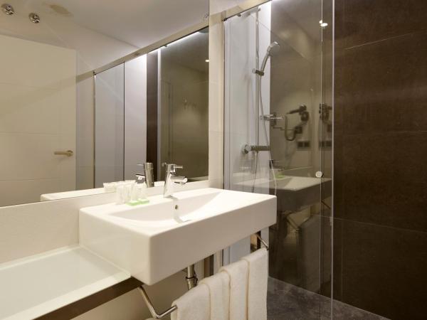 Hotel Arrizul Congress : photo 1 de la chambre suite